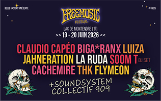 Freemusic Festival